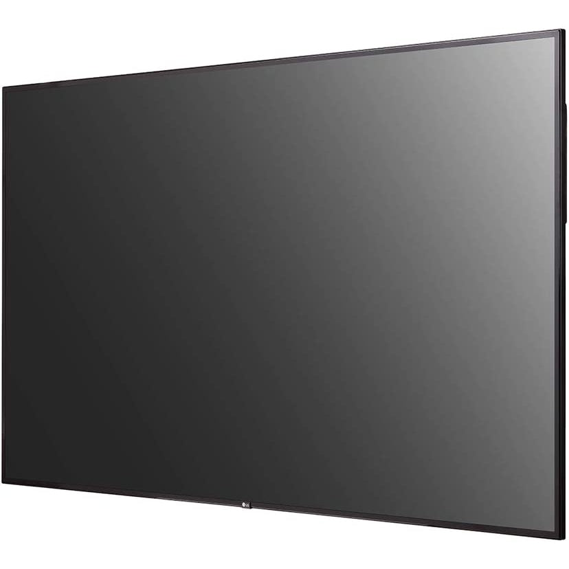 LG 75UH5F-H 75” 4K Ultra HD Smart Digital Signage Display