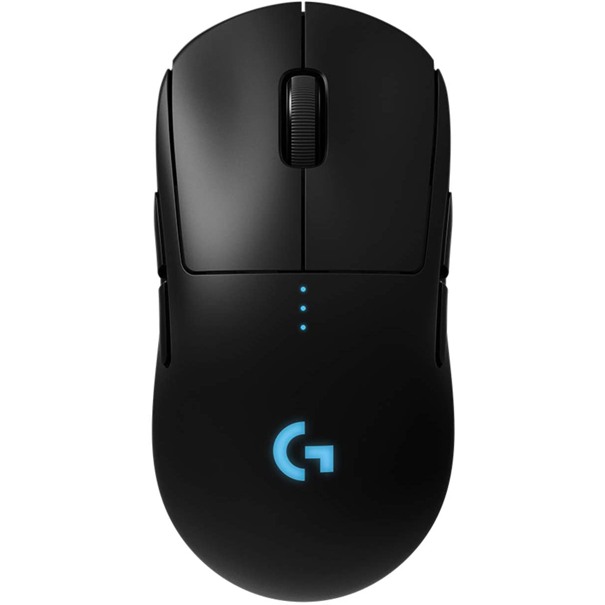 Logitech G PRO Wireless Gaming Mouse - Refurbished Excellent