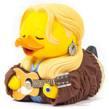 Tubbz Friends Phoebe Buffay Collectible Rubber Duck Figurine