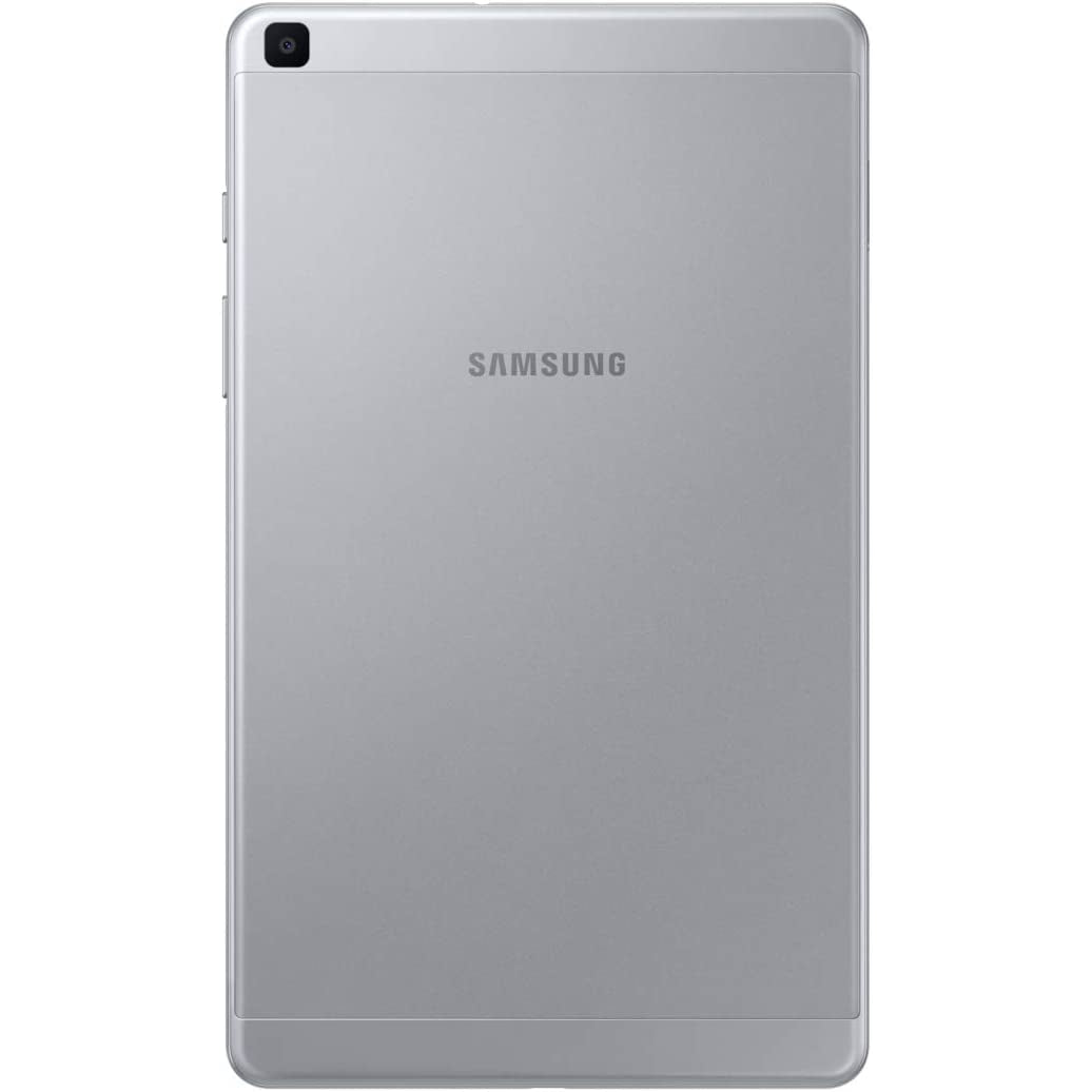 Samsung Galaxy Tab A (2019) 32GB Silver Wi-Fi - Refurbished Excellent