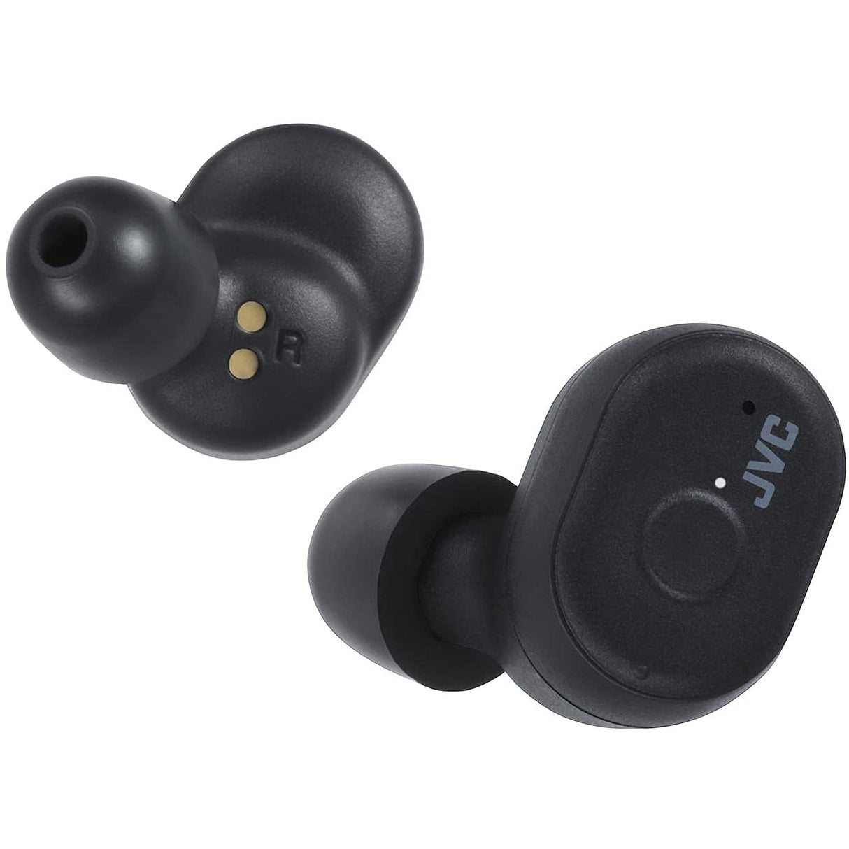 JVC HA-A10T True Wireless Sports Earphones - Black
