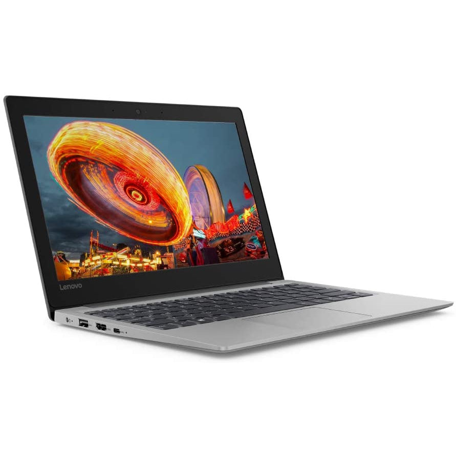 Lenovo IdeaPad S130-14IGM - Intel Celeron, 4GB RAM, 64GB HDD, 14" - Grey