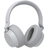 Microsoft Surface Wireless Bluetooth Noise-Cancelling Headphones - Platinum