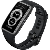 Huawei Band 6 Fitness Tracker - Graphite Black - Refurbished Good
