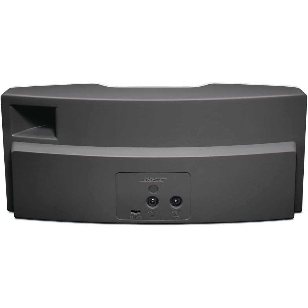 Bose SoundDock XT Speaker - White/Dark Grey