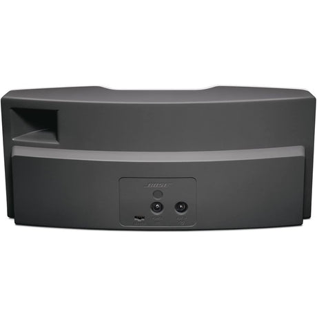 Bose SoundDock XT Speaker - White/Dark Grey