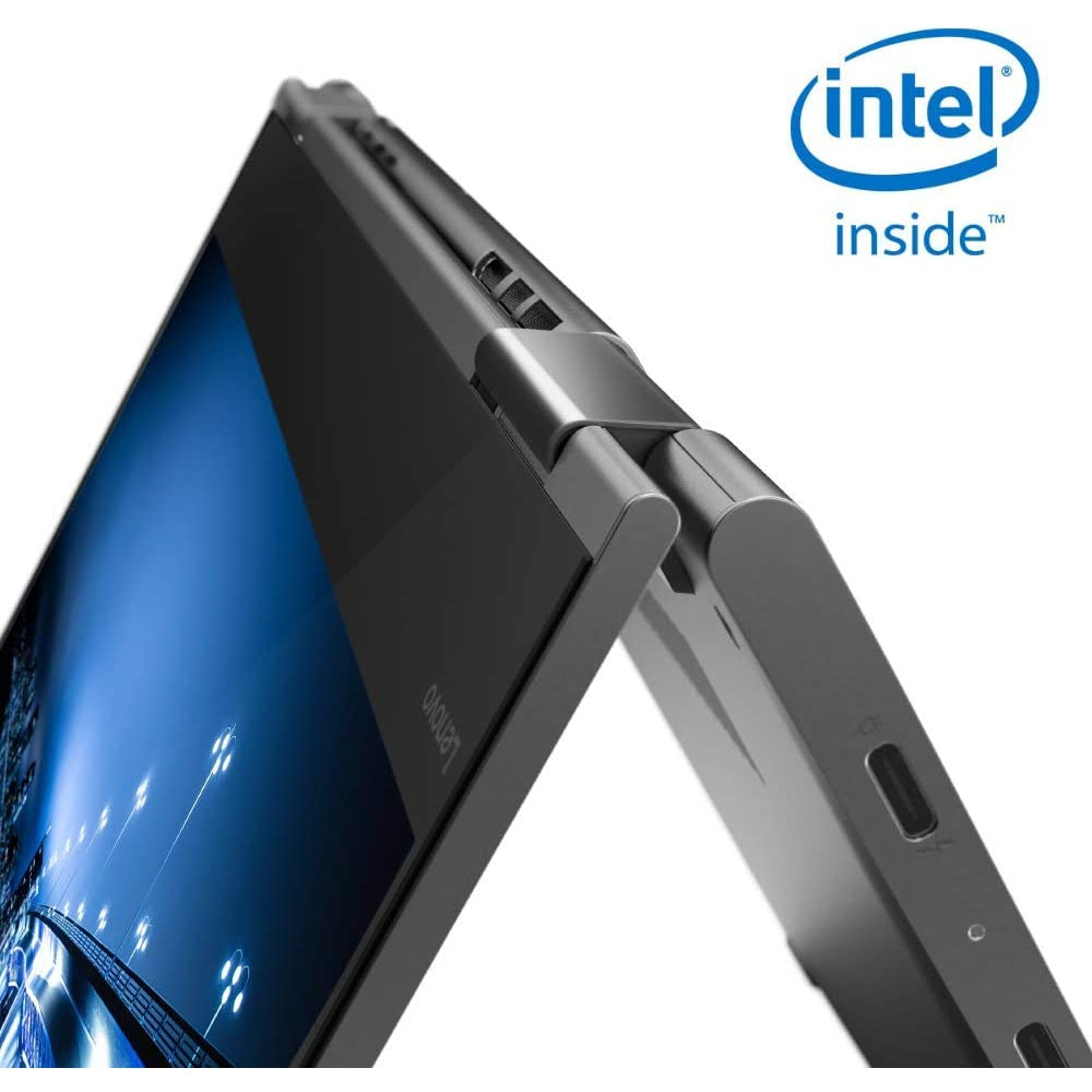 Lenovo Yoga 730-13IKB Intel Core i5 8GB RAM 256GB SSD 13.3" - Platinum