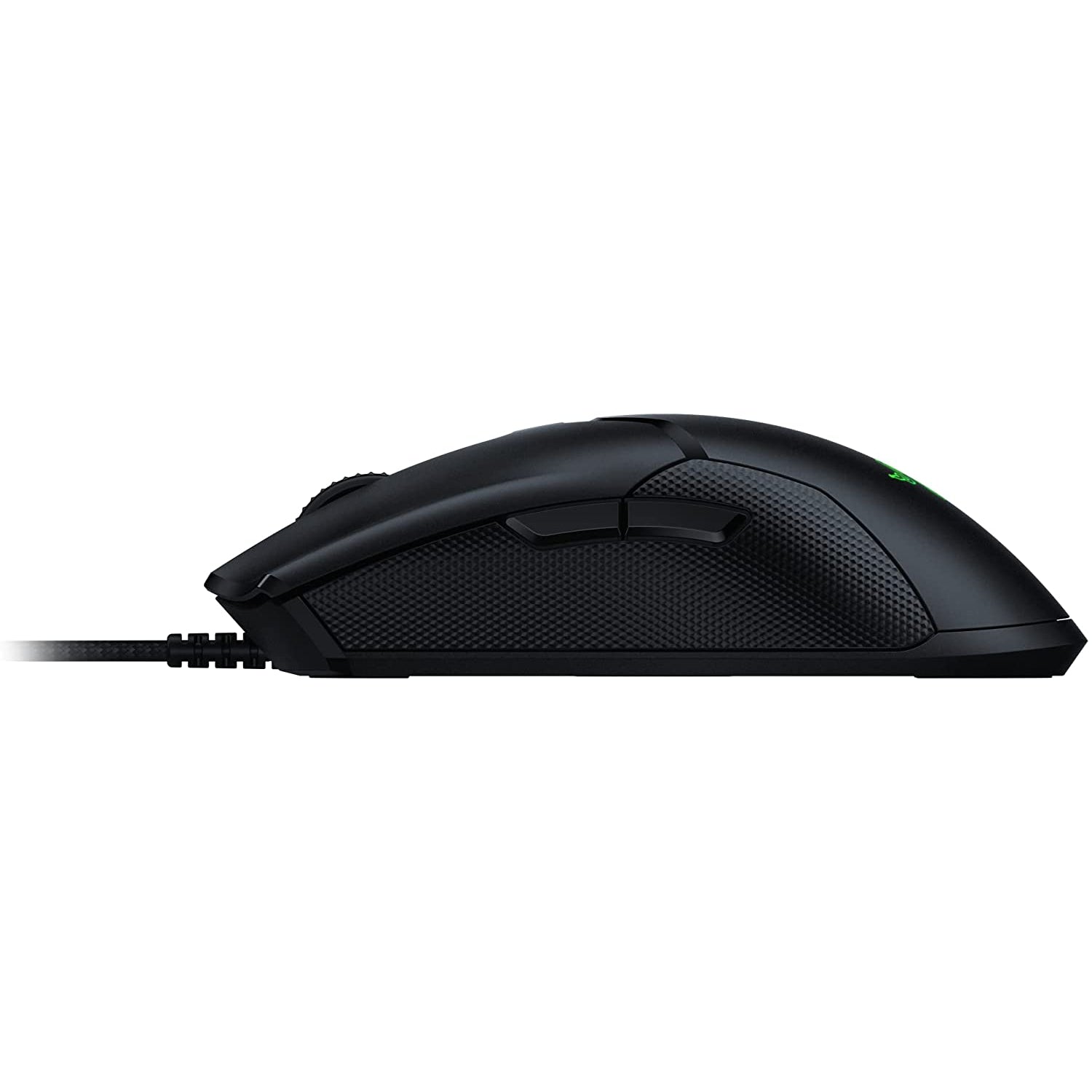Razer Viper Ambidextrous Wired Gaming Mouse - Black - Refurbished Pristine