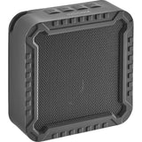 Insignia NS-CSPBTF1-BK	Rugged Portable Bluetooth Speaker, Black
