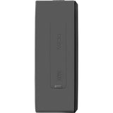 Insignia NS-CSPBTF1-BK	Rugged Portable Bluetooth Speaker, Black