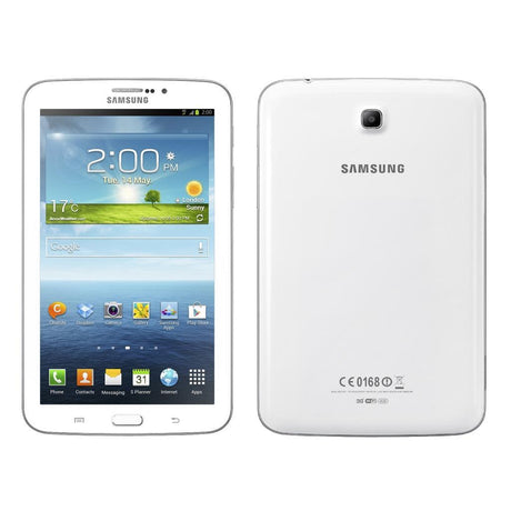 Samsung Galaxy Tab 3 8.0, SM-T315, 16GB, White - Refurbished Excellent