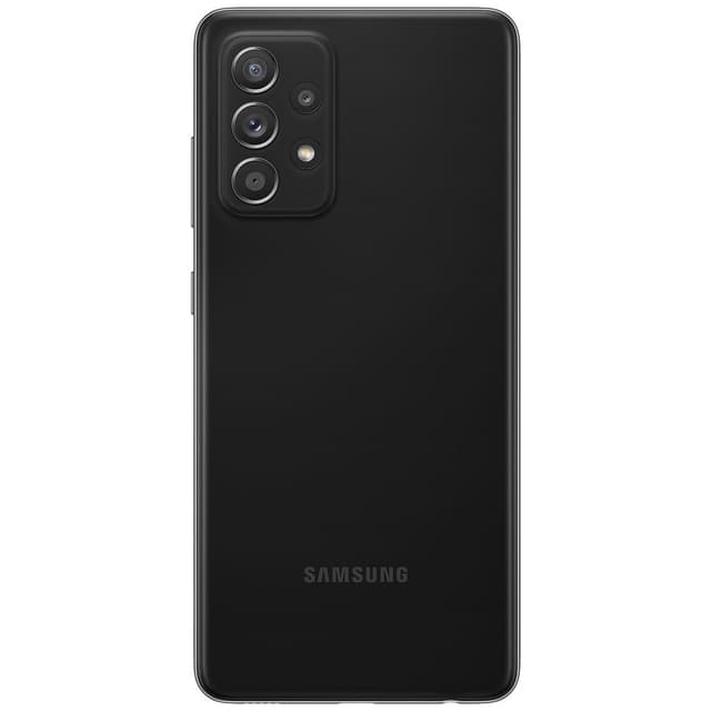 Samsung Galaxy A52S 5G 128GB Black Unlocked - Good Condition