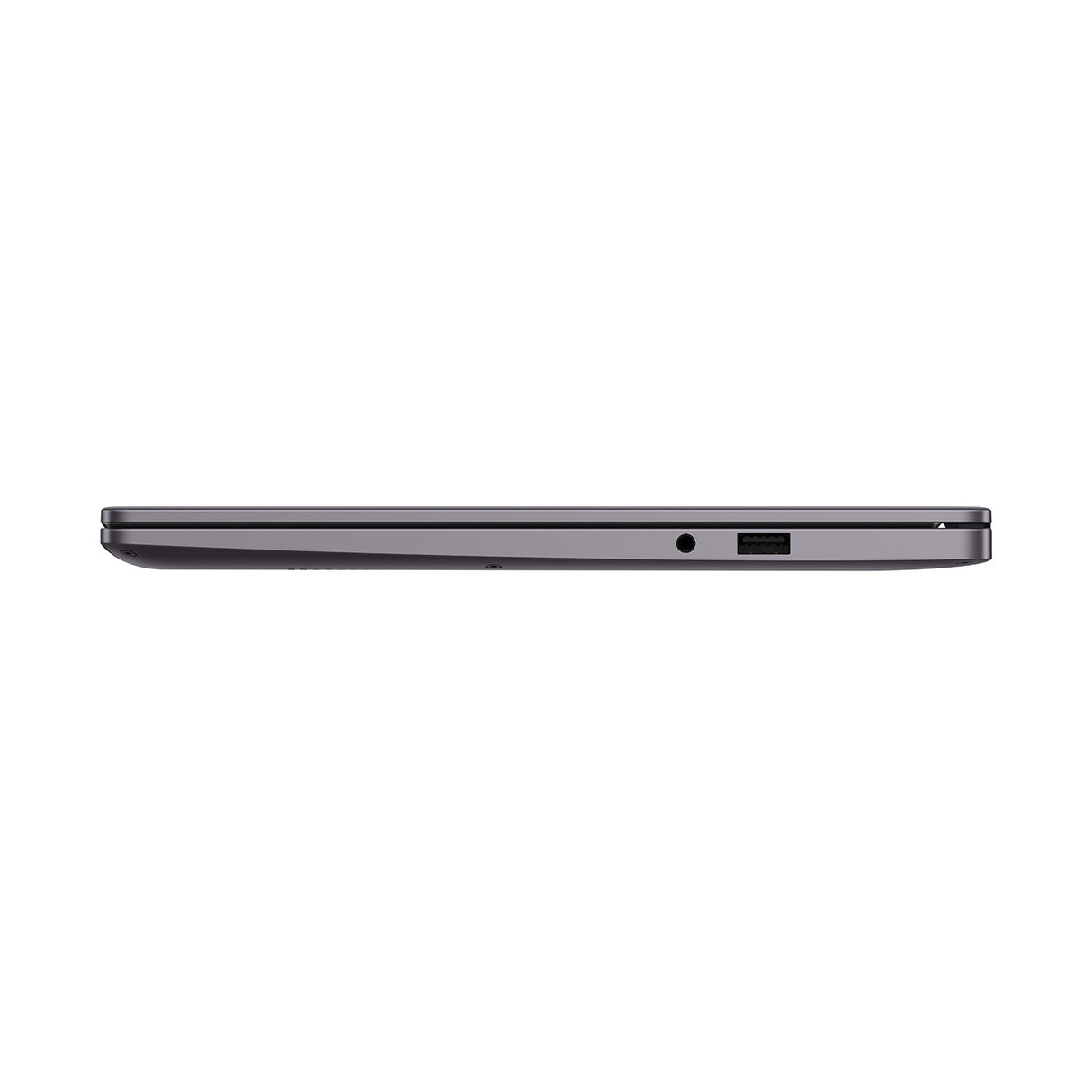 Huawei MateBook D 14" Laptop, AMD Ryzen 5, 8GB RAM, 512GB SSD - Grey