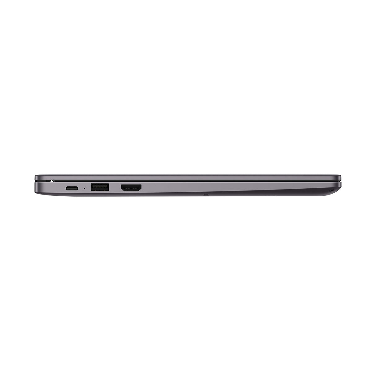 Huawei MateBook D 14" Laptop, AMD Ryzen 5, 8GB RAM, 512GB SSD - Grey