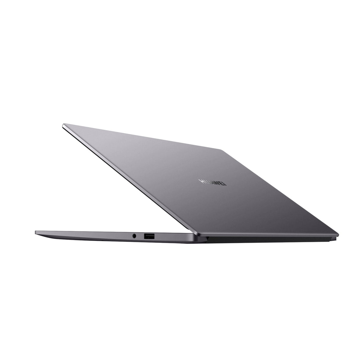 Huawei MateBook D 14" Laptop, AMD Ryzen 5, 8GB RAM, 512GB SSD - Grey