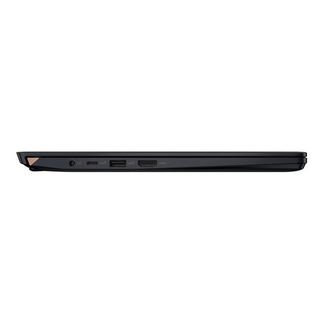 ASUS ZenBook Pro 14 UX480FD-E1044T, Intel Core i7, 8GB RAM, 256GB SSD, 14", Blue