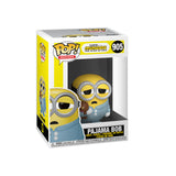 Funko Pop 905 - Minions The Rise of Gru - Pyjama Bob