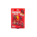 Fortnite Stampers Blister 5 Pack Series 2