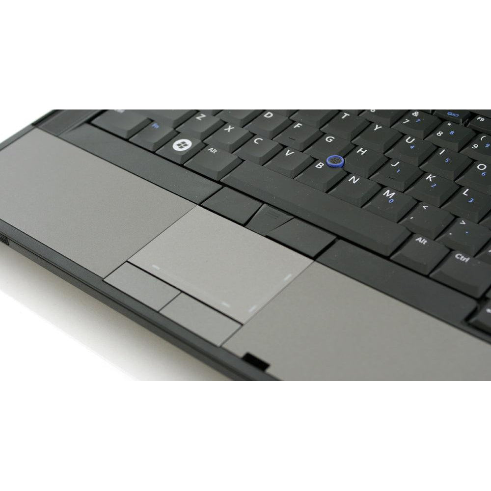 Dell Latitude E5410 Laptop Notebook Core i3, Windows 10, 160GB Hard Drive, 4Gb Ram & DVD-Rom - Grey