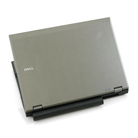 Dell Latitude E5410 Laptop Notebook Core i3, Windows 10, 160GB Hard Drive, 4Gb Ram & DVD-Rom - Grey