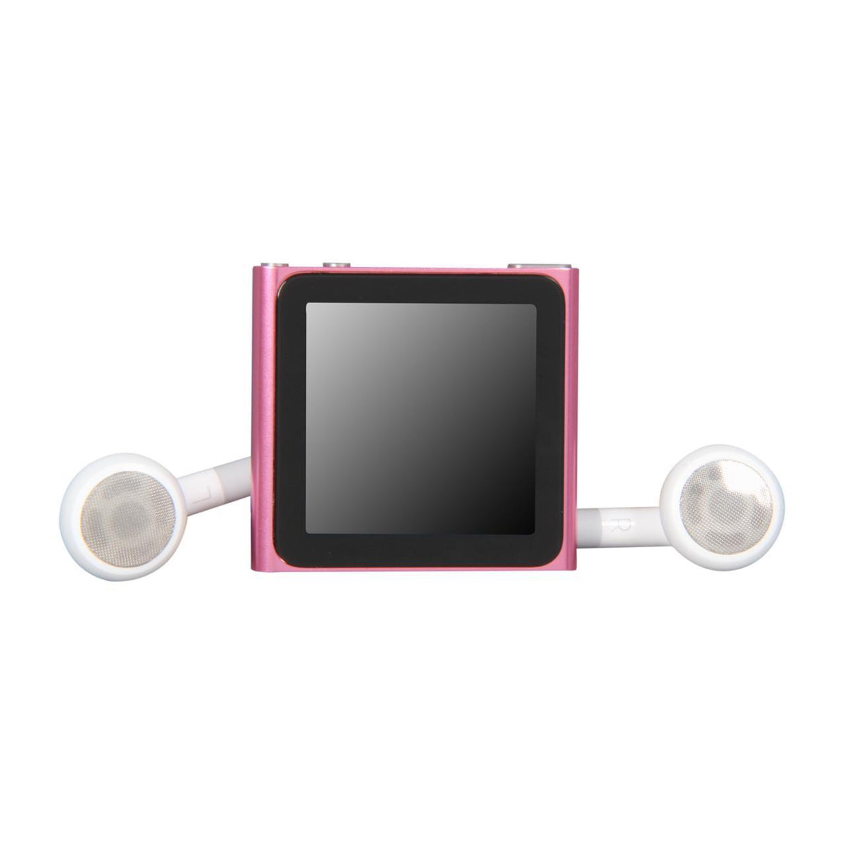 Apple iPod Nano A1366 - MC692 - 8GB - Pink