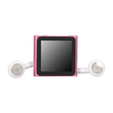 Apple iPod Nano A1366 - MC692 - 8GB - Pink