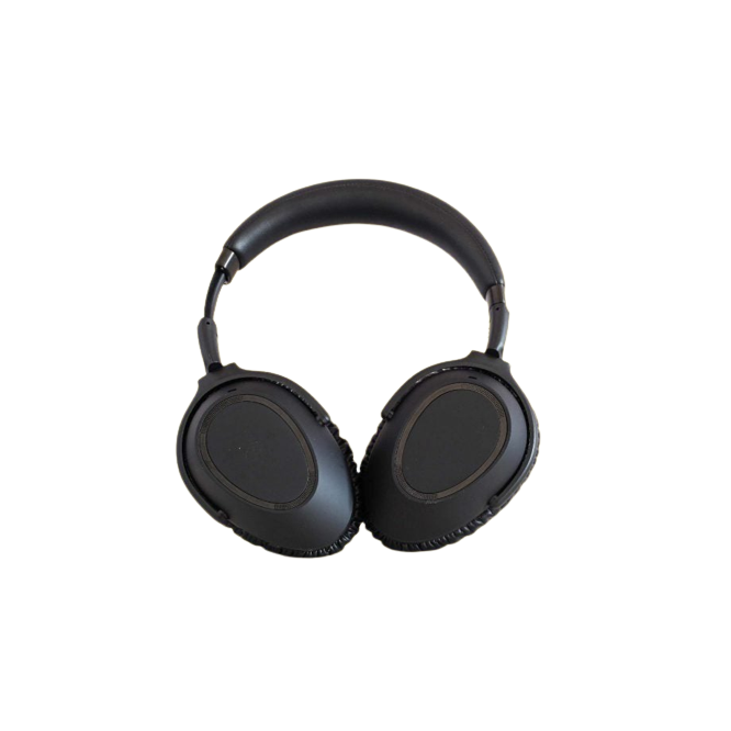 Sennheiser PXC 550-II Wireless Headphones - Black - Refurbished Pristine