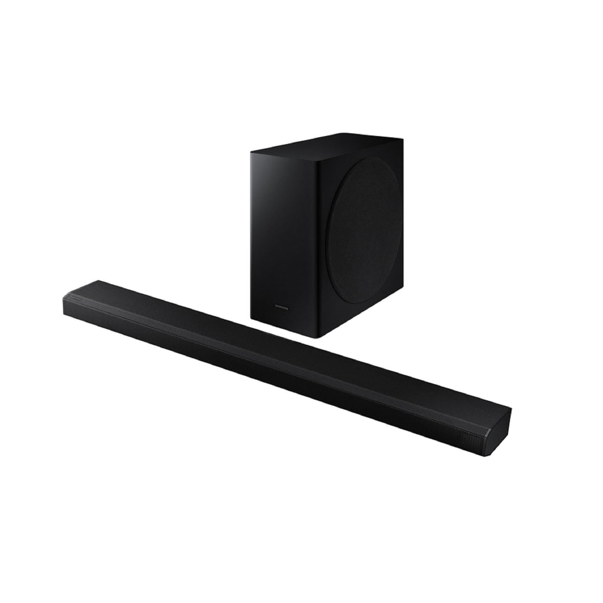 Samsung HW-Q800T 3.1.2ch Cinematic Soundbar with Dolby Atmos and DTS:X