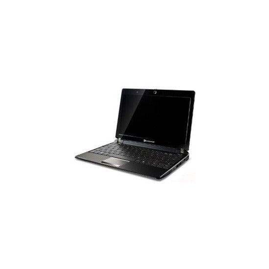 Packard Bell KAV60 - Intel Atom, 1GB RAM, 500GB HDD, 10" - Black
