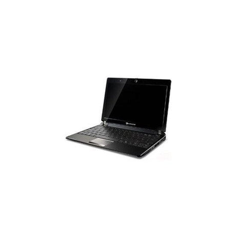 Packard Bell KAV60 - Intel Atom, 1GB RAM, 500GB HDD, 10" - Black