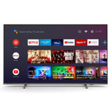 Philips 55 Inch 55PUS8106 Smart 4K UHD HDR LED Ambilight TV