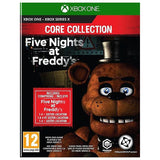 Five Nights At Freddy's: Core Collection (Xbox One / Xbox Series X)
