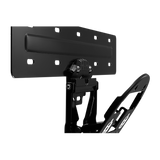 Samsung No Gap Wall Mount for QLED TVs 49" to 65" WMN-M14EA/XU - Black