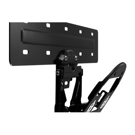 Samsung No Gap Wall Mount for QLED TVs 49" to 65" WMN-M14EA/XU - Black