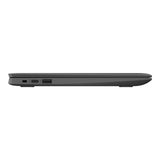 HP Chromebook 11 A4 Intel Celeron 4020 4GB RAM 16GB 11.6" - Black