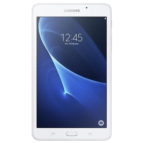 Samsung Galaxy Tab A 7.0, SM-T280, 8GB, White - Refurbished Good