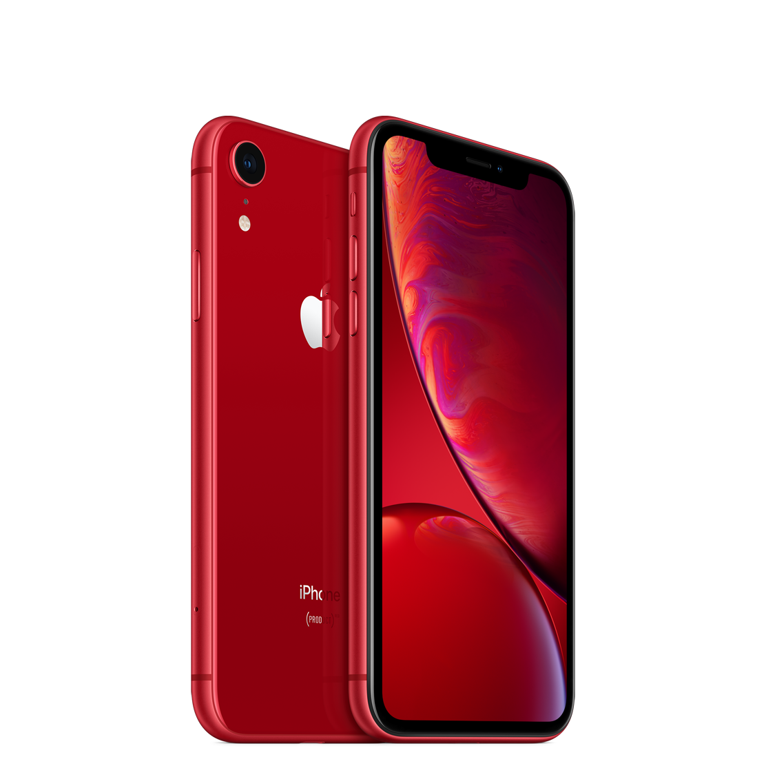 Apple iPhone XR Smartphone - 64GB 128GB - Unlocked Sim Free 4G, Good Condition
