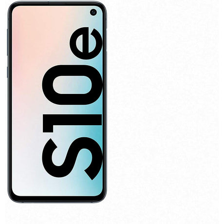 Samsung Galaxy S10E 128GB Smartphone - Unlocked Sim Free