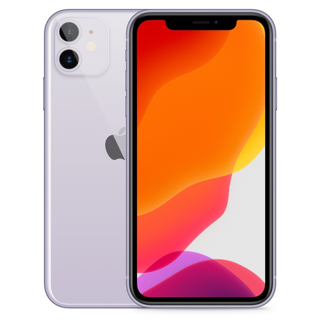 Apple iPhone 11 Smartphone - 64GB 128GB - Unlocked Sim Free, Very Good Condition