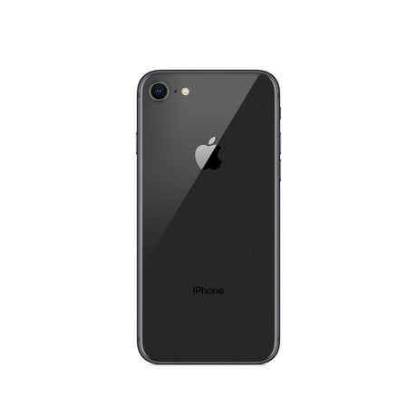 Apple iPhone 8 64GB, Space Grey - Unlocked Sim Free Smartphone - Very Good