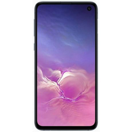 Samsung Galaxy S10E 128GB Smartphone - Unlocked Sim Free