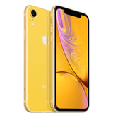 Apple iPhone XR Smartphone - 64GB 128GB - Unlocked Sim Free 4G, Good Condition