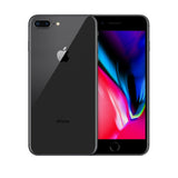 Apple iPhone 8 Plus 64GB - 4G Unlocked SIM Free Smartphone - Very Good Condition