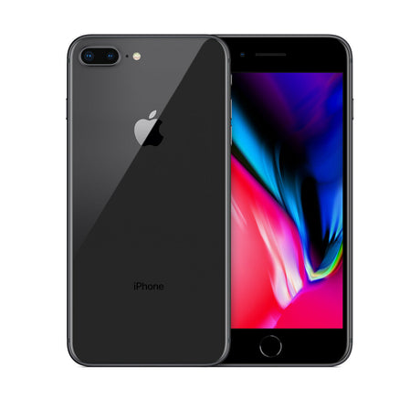 Apple iPhone 8 Plus 64GB - 4G Unlocked SIM Free Smartphone - Very Good Condition