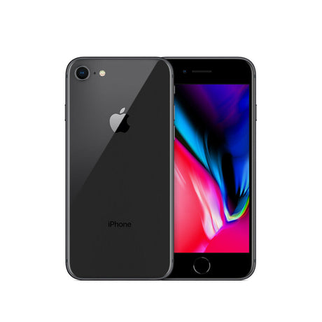 Apple iPhone 8 64GB Unlocked SIM Free Smartphone - Good Condition