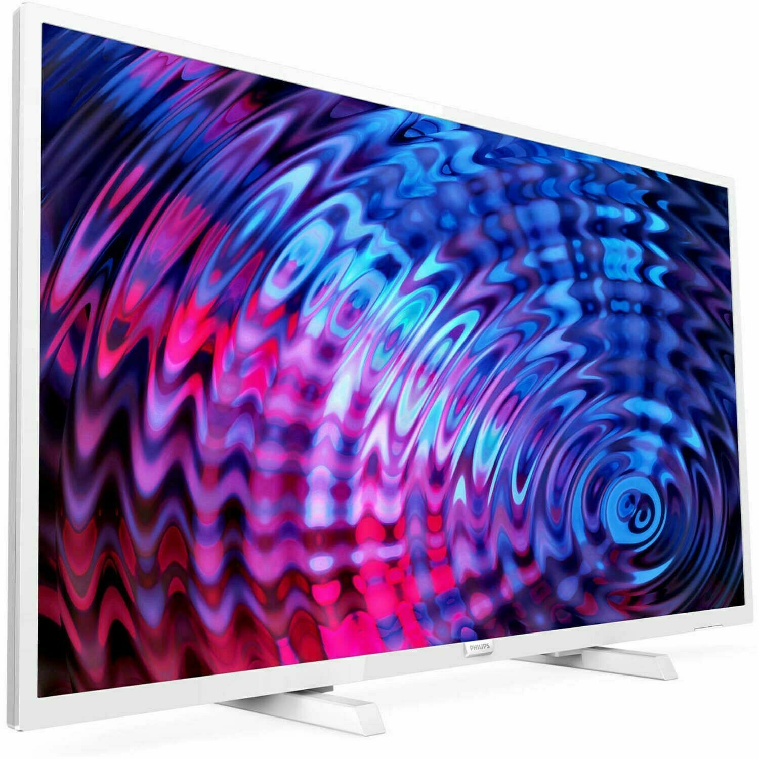 Refurbished Philips 32 Inch 32PFT5603 Full HD LED (1920 x 1080) Television (NS)