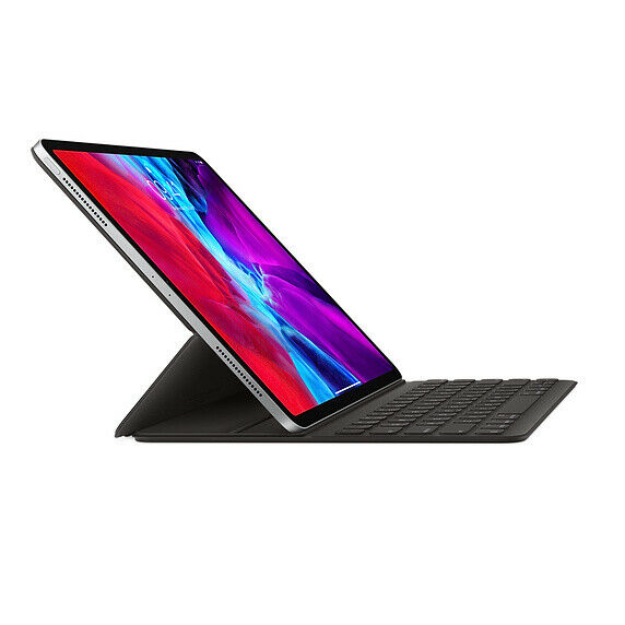 Smart Keyboard Folio for iPad Pro 12.9‑inch (4th generation) - British English