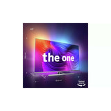 Philips Ambilight 43 Inch 4K UHD Smart TV - 43PUS8536 - Refurbished Excellent
