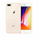 Apple iPhone 8 Plus 64GB - 4G Unlocked SIM Free Smartphone - Very Good Condition