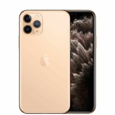 Apple iPhone 11 Pro Max - 64GB 256GB - Unlocked Smartphone, Very Good Condition